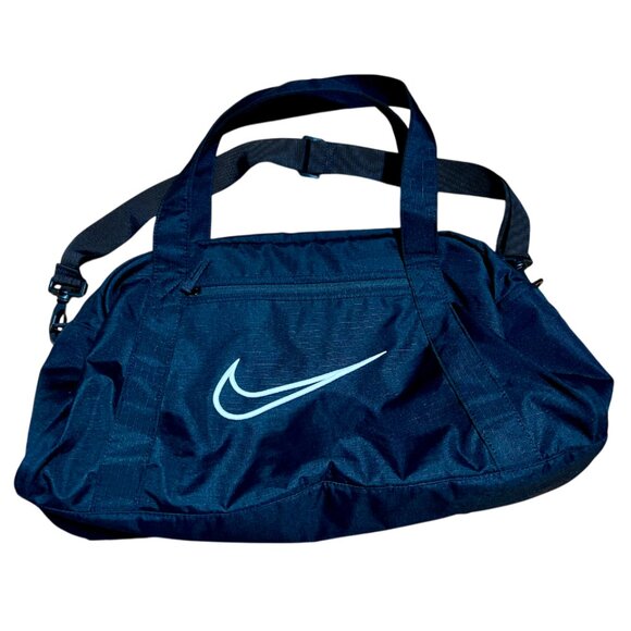 Nike Embroidered Swoosh Gym Bag - Picture 1 of 7